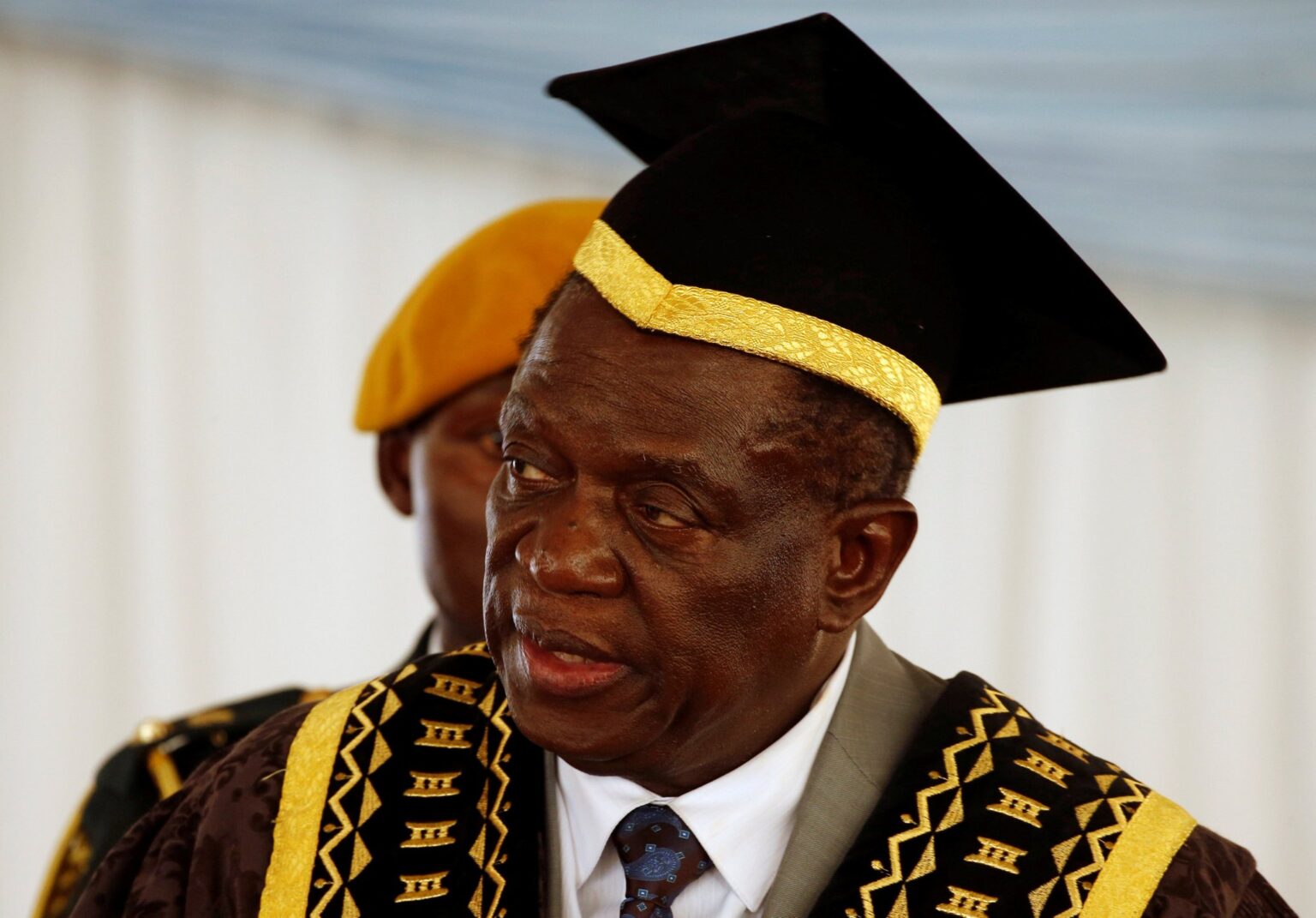 Zimbabwe Presidential and national scholarships Upstem Academy Blog