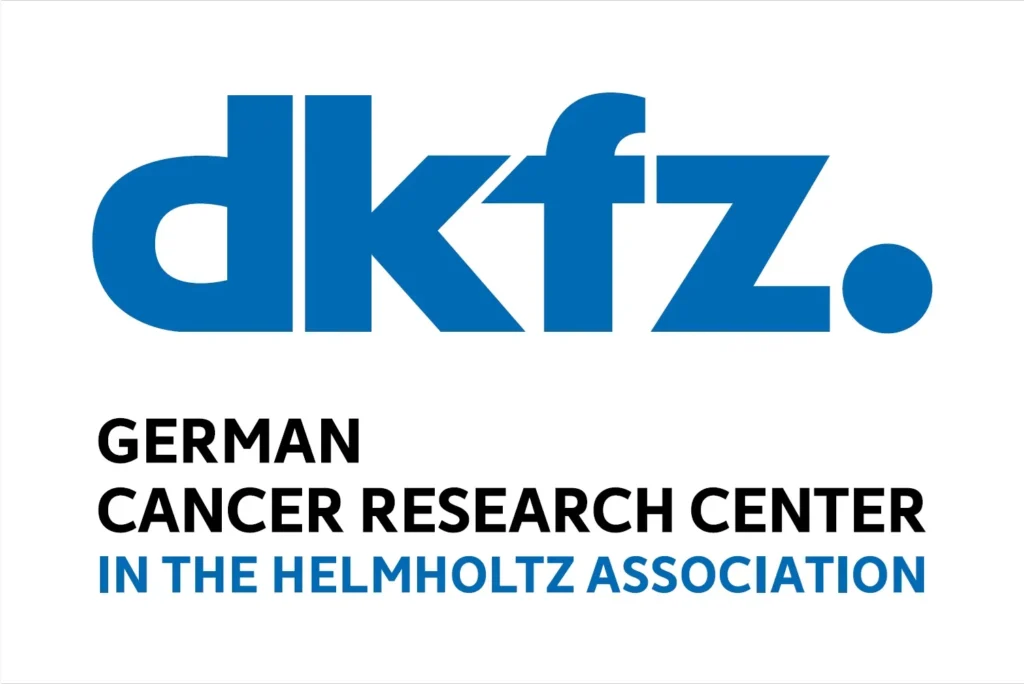 DKFZ and LMU Klinikum Grosshadern campus in Munich, host of the PhD in lung cancer at DKFZ